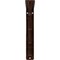 Ekena Millwork Diane Wrought Iron Bracket, (Single center brace), Antiqued Copper 1 1/2"W x 5 1/2"D x 8"H BKTM01X05X08SDIACO - alternate 4